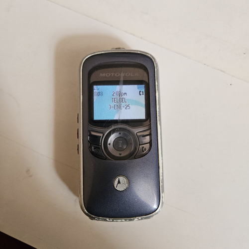 Hermoso Motorola E380 Moto Disco De Colección Impecable Reliquia (Usado)