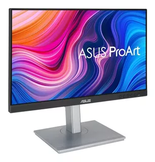 Monitor Asus Proart Pa247cv 23.8 Giratorio Full Hd Ips Hdmi