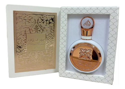 Perfume De Larga Duración Para Mujer, Perfume Árabe, 1 Unida