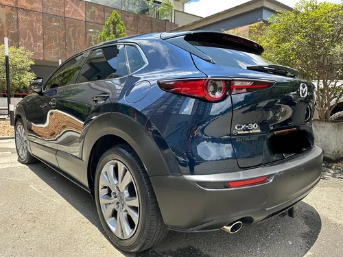 Mazda CX-30 2.5 Grand Touring Lx 4x2