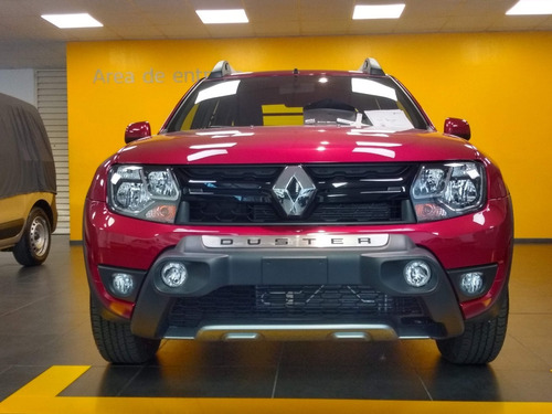 Renault Duster Oroch Outsider Plus 2.0 4x4 0km 2021 (mac)