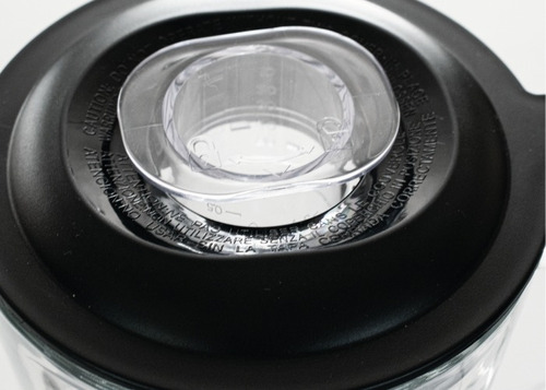 Licuadora Peabody Pe-ln1001ix 6 Cuchillas 1000w 1.5lt Inox.