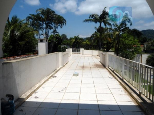 Imagem 22 de 30 de Casa Venda E Locação, Jardim Acapulco - Guarujá - Ca0899