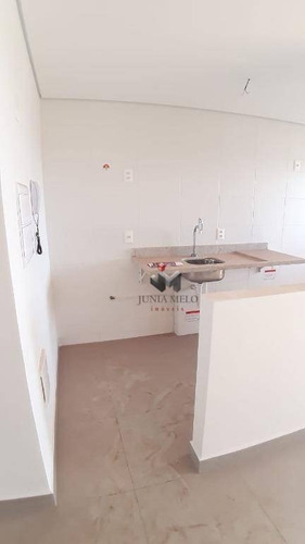 À Venda Por R$ 530.000 Apartamento Com 3 Dormitórios, 87 M² - Quinta Da Primavera - Ribeirão Preto/sp - Ap3497
