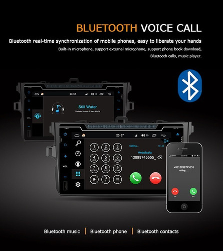 Imagem 8 de 9 de Kit Multimidia Honda Crv 12 13 14 15 Android 10 Aikon