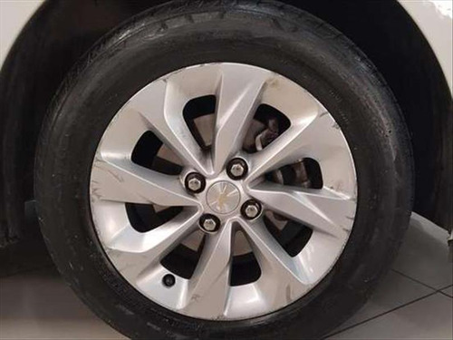 Chevrolet Onix 1.0 Turbo lt