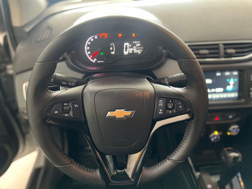 Chevrolet Onix HATCH LTZ 1.4 8V FlexPower 5p Aut.