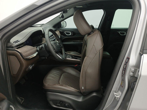 Jeep Commander 1.3 T270 TURBO FLEX OVERLAND AT6
