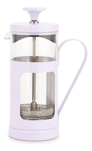 La Cafetiere Cafetière Monaco (vidrio/acero Inoxidable, 3 .