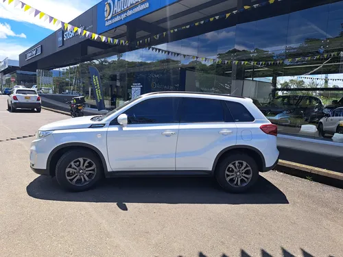Suzuki Vitara Live At 1.6 4x2