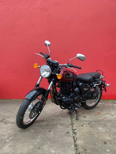 Benelli Imperiale 400 Ram Motor Store