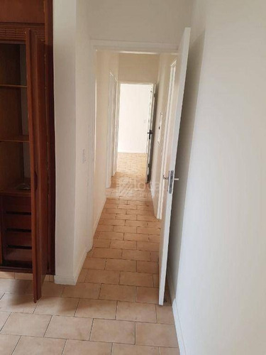 Imagem 7 de 8 de Apartamento Com 2 Dormitórios À Venda, 79 M² Por R$ 240.000 - Higienópolis - São José Do Rio Preto/sp - Ap2739