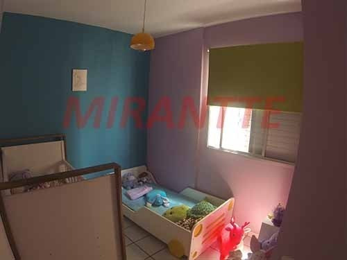 Imagem 8 de 19 de Apartamento Em Centro - Guarulhos, Sp - 298053