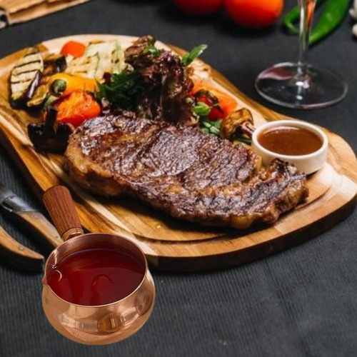 Copo De Molho De Aço Inoxidável, Tigela De S Rose Gold