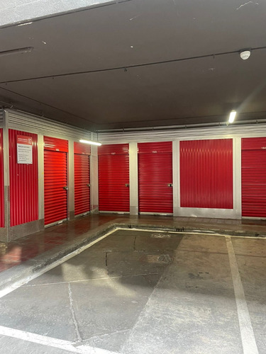 Local Comercial 28 M2 Smartfit San Diego Franklin Rondizzoni