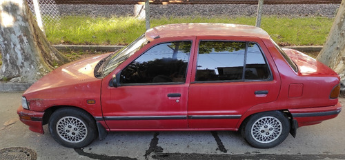 Daihatsu Charade 1992 Cuotas Con Mercado Pago