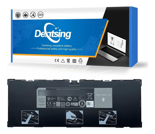 Dentsing 32wh 9mgcd Batería P/ Dell 7130 7139 32 5130 7140 