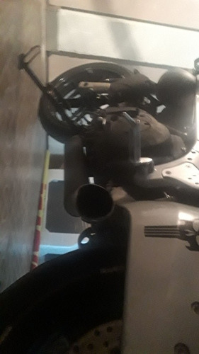 Buell Xbsx 9