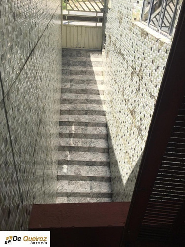 Imagem 19 de 30 de Casa Em São Paulo Na Zona Sul, Localizada No Jardim Novo Parelheiros A 2 Km Do Terminal De Parelheiros ! - 0878 - 67611928