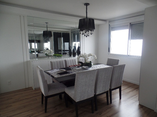 Imagem 6 de 15 de Apartamento - Centro - Ref: 6872 - V-6872
