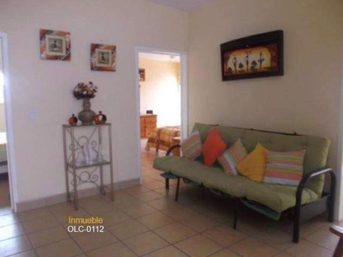 Imagen 7 de 12 de Casa Sola En Venta Cocoyoc