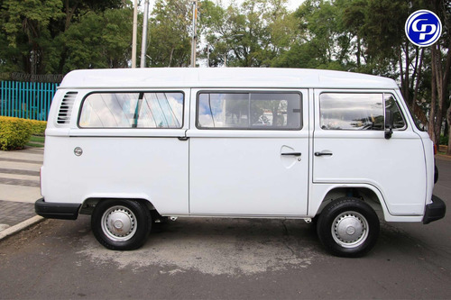 Combi Pasajeros