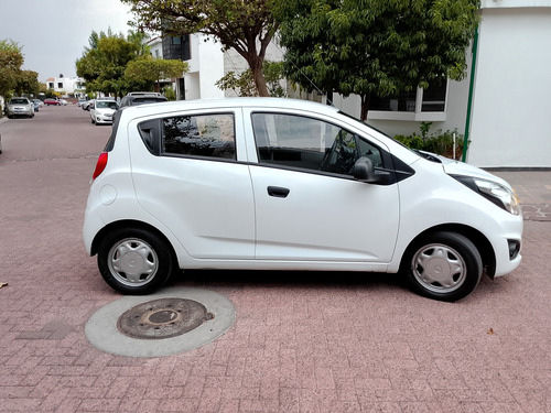 Chevrolet Spark 1.2 Ls Classic Mt