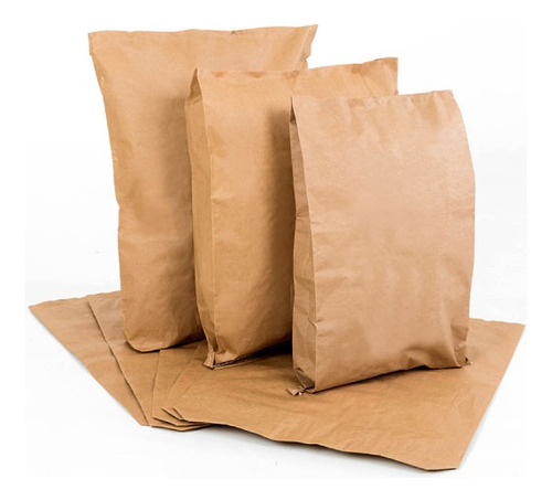 Sacos De Papel
