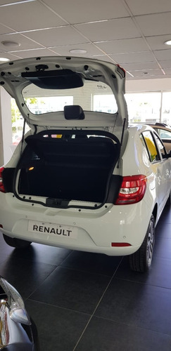 Renault Sandero Intens 0km - Plan Nacional Autos