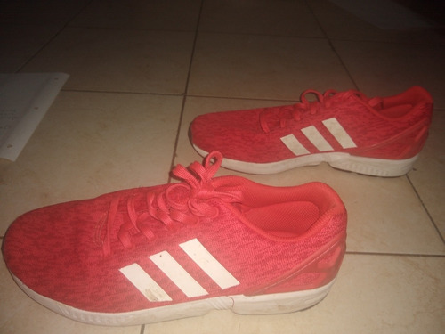 Zapatillas Deportivas adidas Torsion Zx Flux