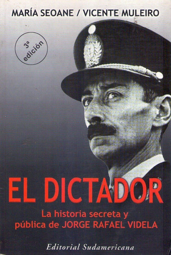El Dictador * Seoane Maria * Muleiro Vicente 
