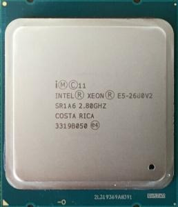 Processador E5-2680 V2 10 Cores / 20 Threads - Memoria Ddr3
