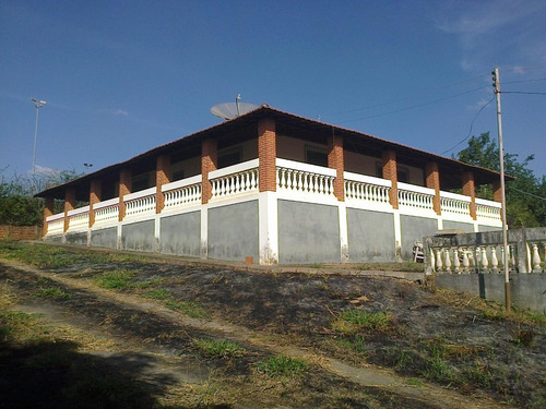 Chácara Com 2 Dormitórios À Venda, 2000 M² Por R$ 500.000,00 - Bela Vista - Elias Fausto/sp - Ch0070