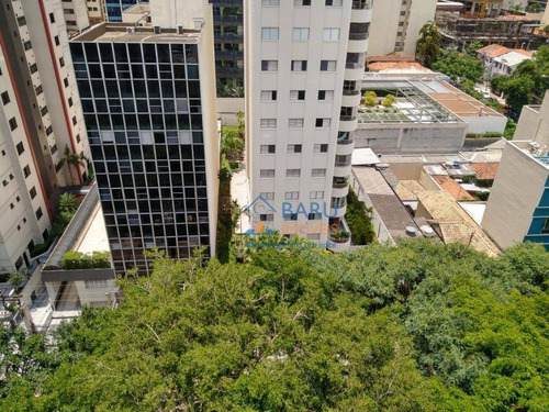 Conjunto À Venda, 146 M² Por R$ 720.000,00 - Pinheiros - São Paulo/sp - Cj10489