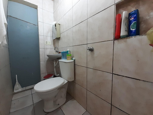 Imagem 14 de 30 de Casa Em Floresta, Fortaleza/ce De 250m² 6 Quartos À Venda Por R$ 300.000,00 - Ca719087-s