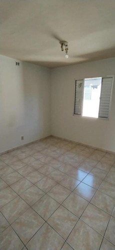 Imagem 7 de 10 de Apartamento - 2 Dormitórios - Edifíco `pedra Diamante - Jardim Rio Das Pedras - Cotia/sp - Ap52088l