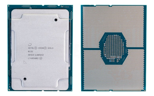 Processador Intel® Xeon® Gold 6132