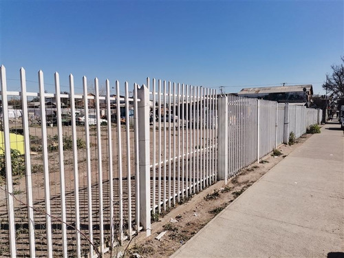 Imagen 1 de 16 de Sitio En Venta En Lo Espejo