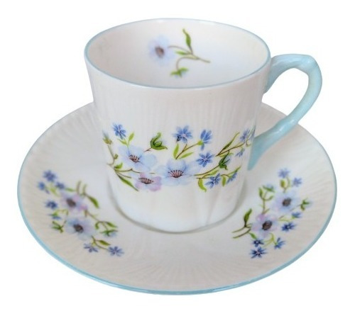 Taza De Cafe Coleccion Decorar Vitrina Reponer Sellada Czech