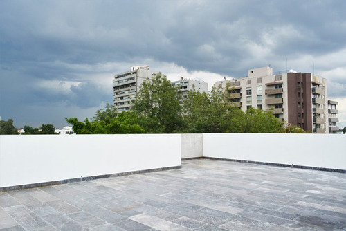 Imagen 9 de 14 de Departamentos En Venta Colonia Del Valle Aniceto Ortega 604