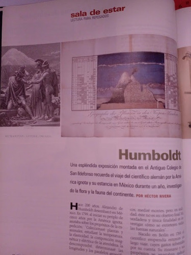 Revista Semanal Dia Siete No 173 Año 2 (Usado)