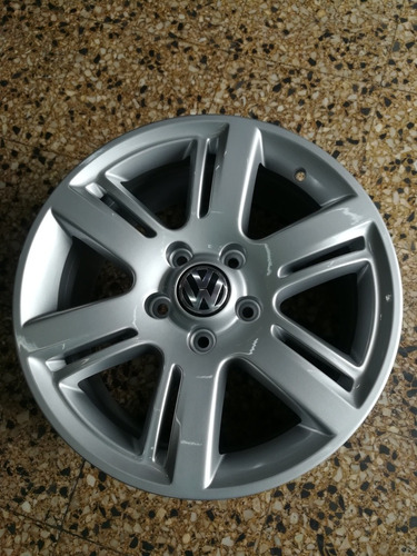 Aros 17 5x120 Volkswagen Amarok Originales