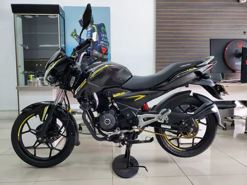 Bajaj Discover 125 St Pro 2023