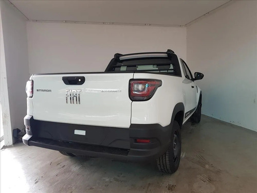 Imagen 6 de 15 de Fiat Strada 1.4 Endurance Cp! Contado - Financiado! Lh1