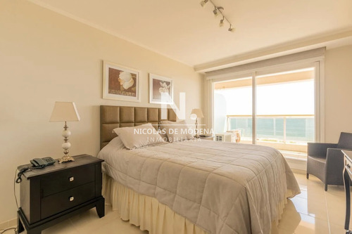 Impecable Departamento, Comodo E Iluminado.