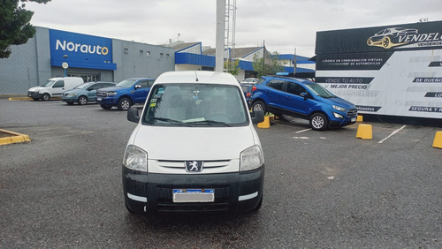 Peugeot Partner 1.6 Furgon Confort