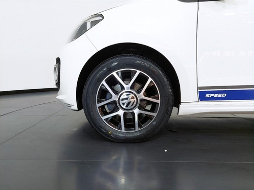 Imagem 7 de 15 de 149527 - Volkswagen Up 2017 Com Garantia
