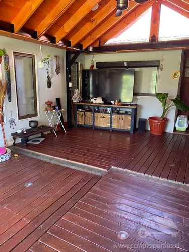 Oportunidad De Inversión En Parcela Con Casa (177432)