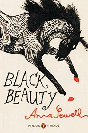 Black Beauty (penguin Classics Deluxe Edition) - Anna Sew...