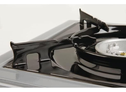 Cocina Coleman 1 Hornilla A Gas 7650 Btu
